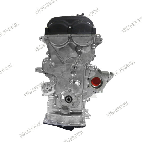 G4FG Engine Cylinder Long Block for Kia